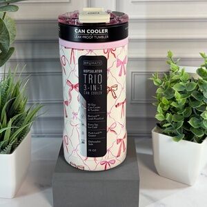 Brumate Bows Trio BNWT